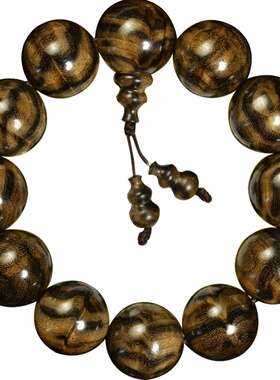 金丝楠木饰品挂牌文玩手把件