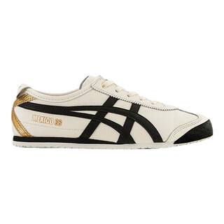 [经典]Onitsuka Tiger鬼塚虎MEXICO 66™男鞋女鞋烫金夏季小白鞋