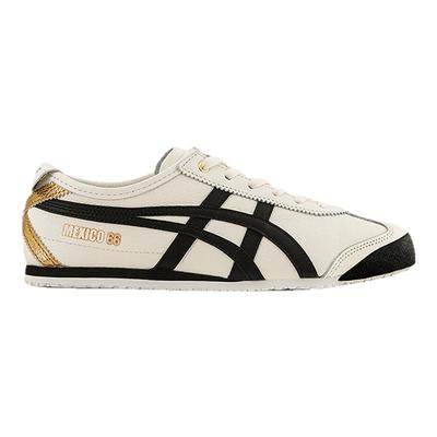 鬼塚虎MEXICO66™经典男女小白鞋