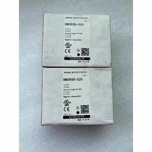 断路器，BM3RSB-025，，实物图拍摄，不是询价