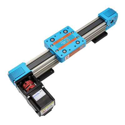 同步带翼宣运控模组滑台滑台高速