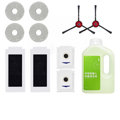 科沃斯T30耗材扫地机器人配件