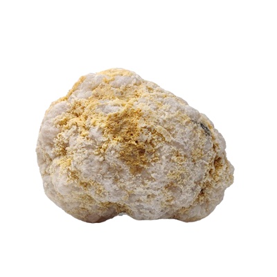 天然玛瑙科普教学水晶洞