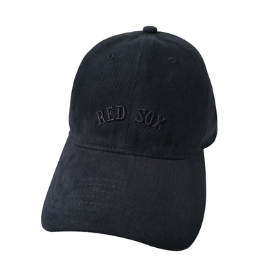 软顶棒球帽加大加深鸭舌帽