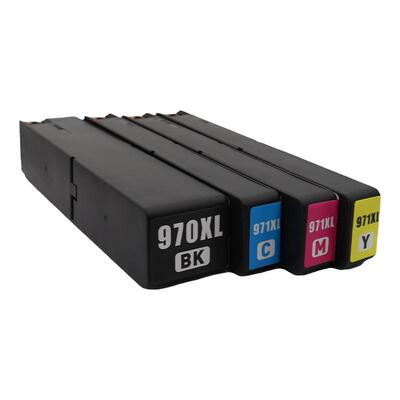 ZSMC惠普X551打印机墨盒HP970XL