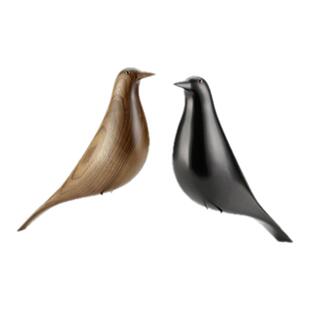 E2全球购正品|瑞士Vitra Eames House Bird小鸟摆件艺术创意收藏