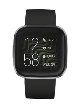 适用于FitbitVersa2水凝手表软膜