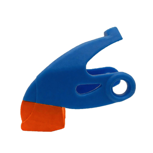 轮滑刹车块配件适用于美洲狮轮滑鞋米高溜冰鞋旱冰鞋刹车器制动器