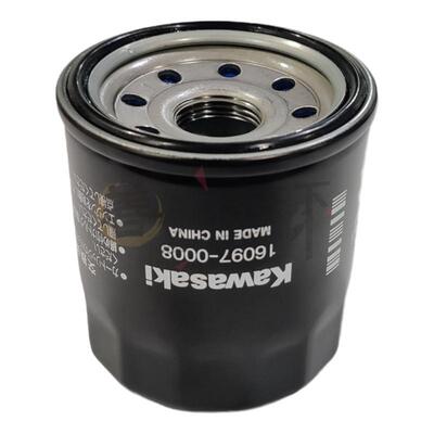 川崎原厂VERSYS异兽系列W800机滤