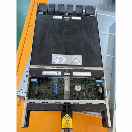 询EMCVNX5200控制器303201006D05