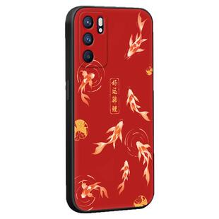 彧玺适用于opporeno6手机壳Reno6防摔peqm00保护套reon6潮流PEQM00软0PP0Ren06时尚Ren06学生oppo6潮男女oopr