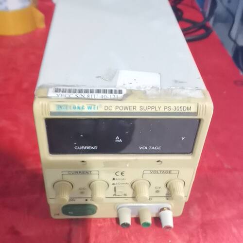 非标价龙威LONGWEIDC电源PS305DM30V5议价