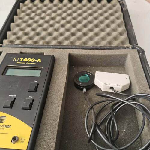 溢价-International Light ILT1400-A辐