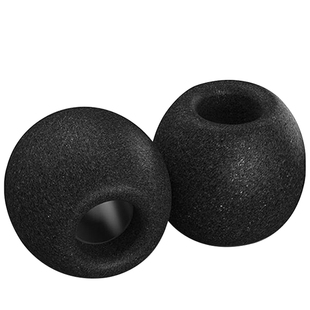 Comply Foam耳机记忆海绵C套TS200/TX400系列h5隔音滤网惰性海绵