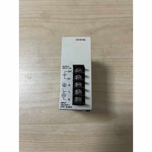 AUTOMATIONDIRECT光洋C001ACPLC模