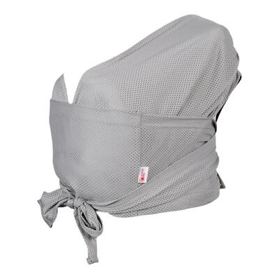 新生婴儿背巾简易前抱式宝宝背带