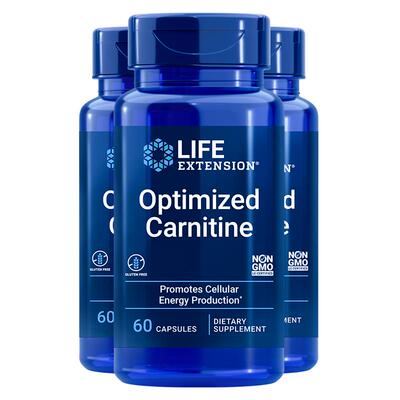 沿寿LIFE左卡尼丁质量活力zinc锌