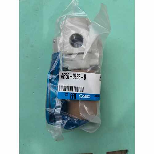 询价下单SMC调压阀AR30-03BE-B，全新原装正品，未拆封，带