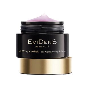 EVIDENSDEBEAUTE/伊菲丹夜间修护面膜敏感肌睡眠精华面膜节日礼物