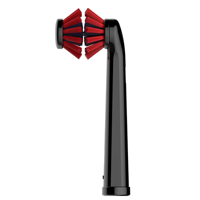 纽乐成人360度旋转双面立体刷头