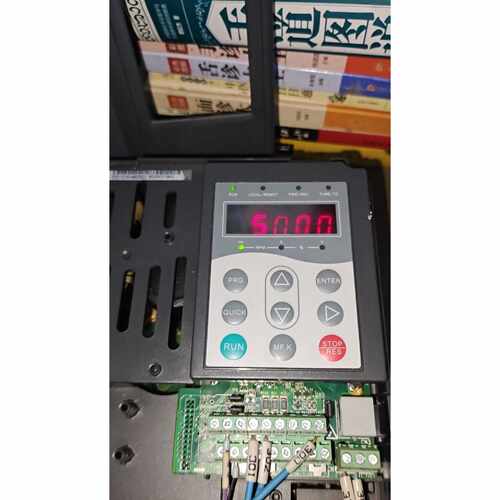 询价-汇川MD320NT3.7GB51变频器3.7kW三相38