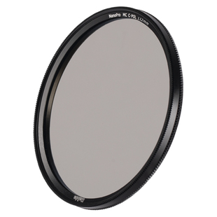 Haida海大NanoPro CPL偏振镜偏光镜滤镜消除反光适用佳能尼康索尼富士等微单单反相机镜头