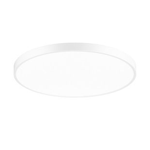 孩视宝护眼吸顶灯全光谱主卧室照明灯儿童房间学习灯led灯包安装