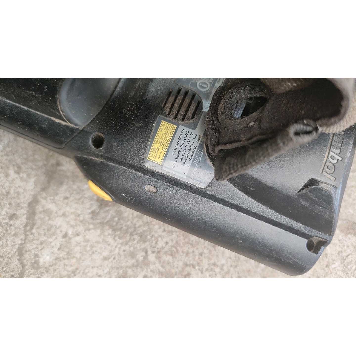 议价罗拉 symbol 讯宝 MC3190 二维数据采集器