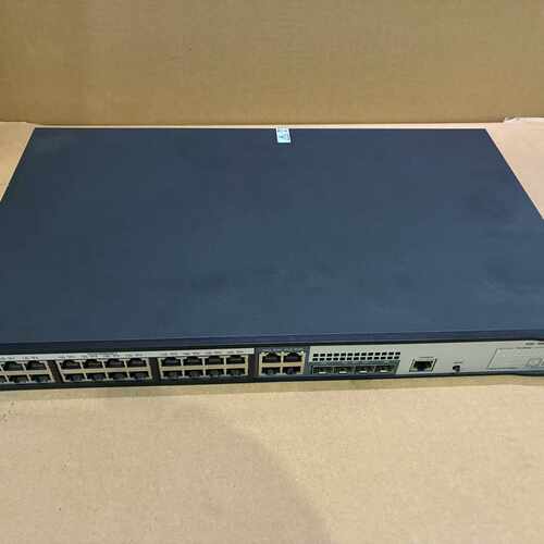 H3C WS5820-28TP-POE-Winet 24口全议价