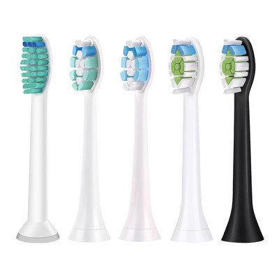 适配飞利浦电动牙刷头C1/C2/G2/C3/hx6730/9362替换sonicare 3260