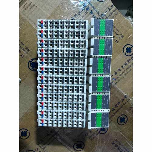 ELCO FX20-LKM-BD00 IO-LINK主站模块