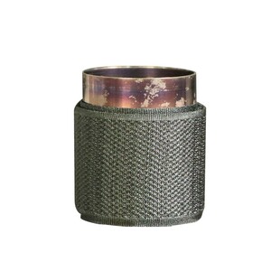 艾条排烟器控烟圈雷火灸控烟片无烟圈三叉锥子艾条延长器家用艾条