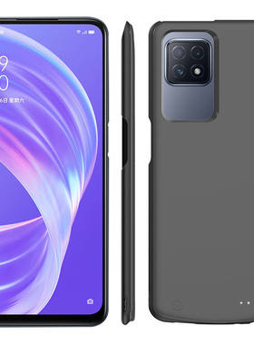 适用OPPOA92S背夹电池a72