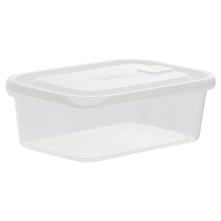 日本进口asvel三明治便当盒可微波加热饭盒便携式吐司收纳保鲜盒