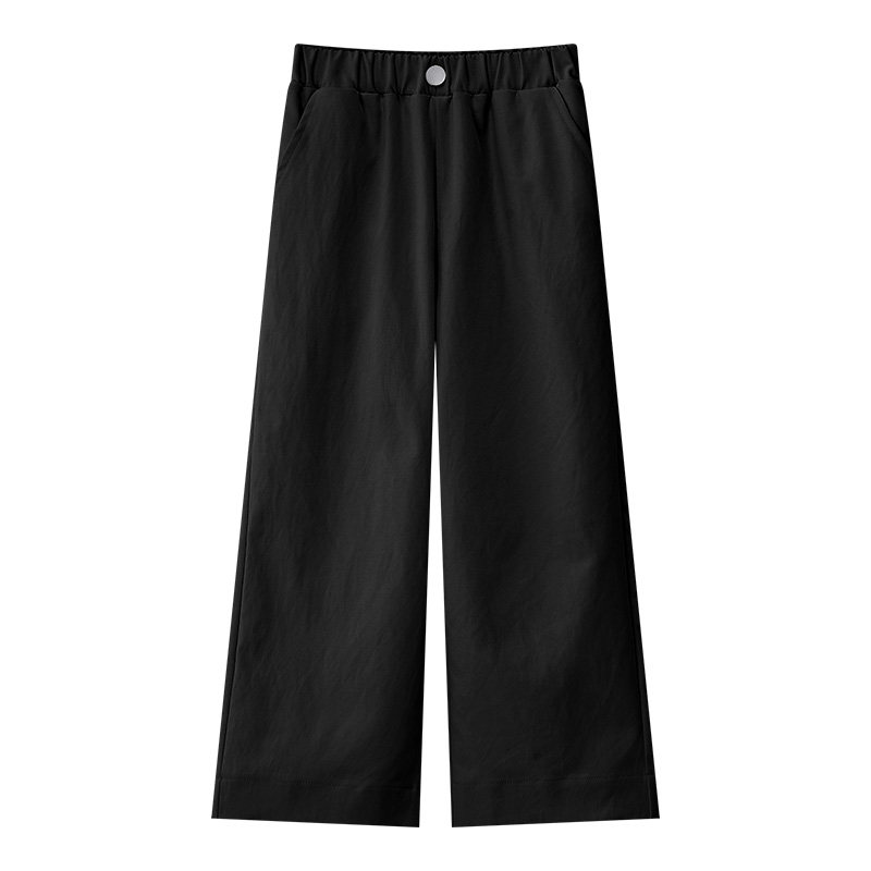 IEF/爱依服女童2026秋季裤子