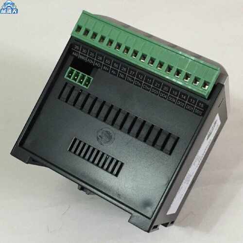 议价HLM-501F低压电机保护测控装置智能马达电动机保护器控制器适