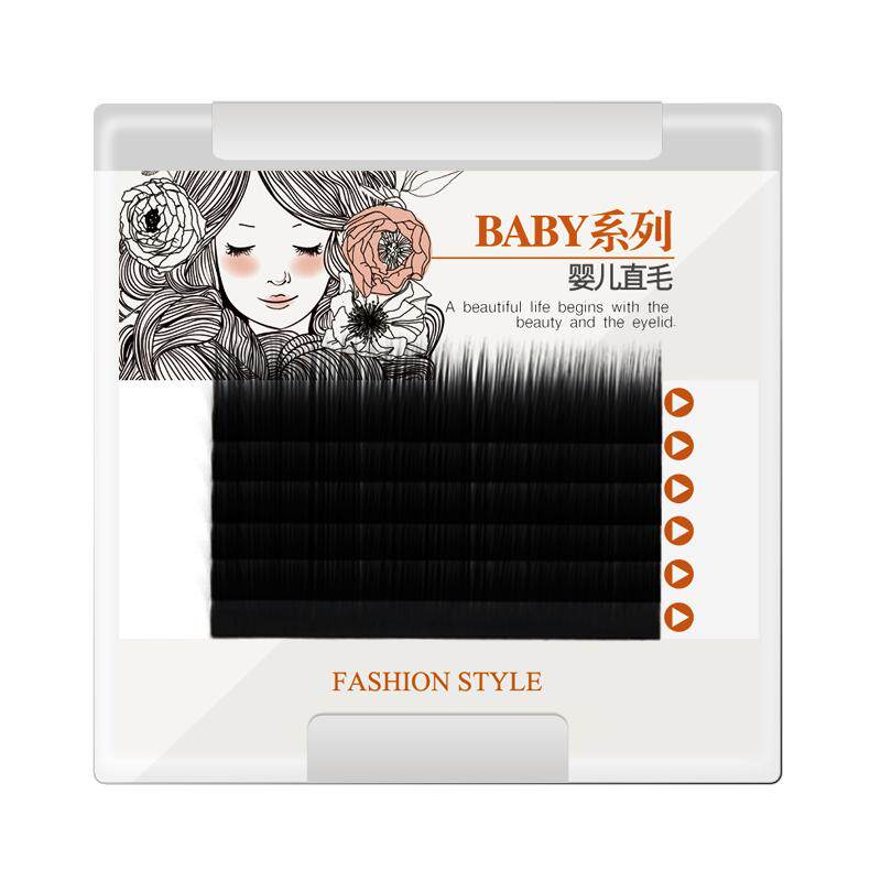 天鹅绒软山茶开花婴儿弯微翘种植嫁接假睫毛漫画太阳花无辜眼水貂