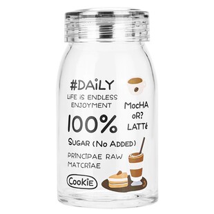 ins可爱猫咪透明玻璃杯加厚耐热水杯子韩式女学生情侣随手牛奶杯