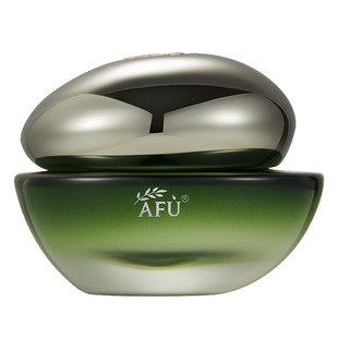 扛老自用强推阿芙11籽面霜紧致抗皱保湿精华乳霜董洁推荐紧脸大法