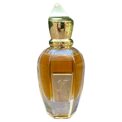 爵鲁香水小样小样鸢尾Xerjoff