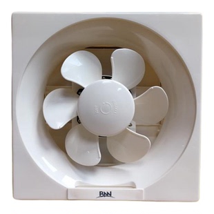 BNN/贝莱尔换气扇AE-15A-1适用家用卫生间通用型原厂