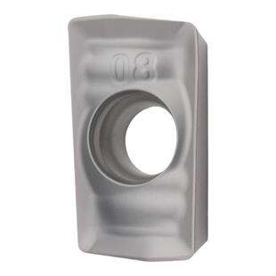 数控铣刀片APMT1135PDR-KLY/1604PDER-KLY 耐冲击硬质合金刀粒