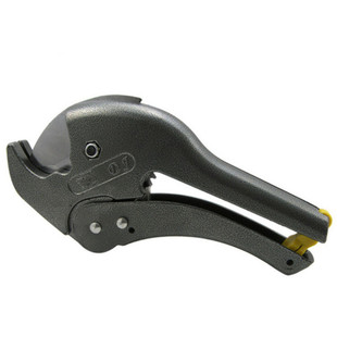 正品大鲸牌 PPR/PE水管剪刀铝塑管pvc小快剪 ppr剪管工具锰钢刀片