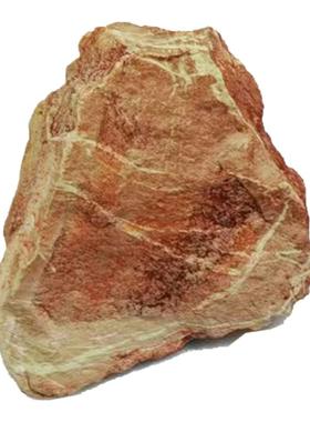 仿真黄山石泡沫园林景观石