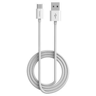 罗马仕type-c数据线6A快充线100W安卓通用适用华为mate50/40pro/P50手机荣耀60加长tpyec充电线nova9/8小米