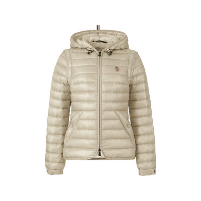 Moncler/盟可睐女士羽绒服马甲