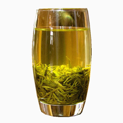 新茶高山肖坑超优惠野生茶绿茶