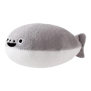 潜水员戴夫卡甲鱼玩偶布娃娃礼物毛绒会叫模型可爱挂手办周边萨班