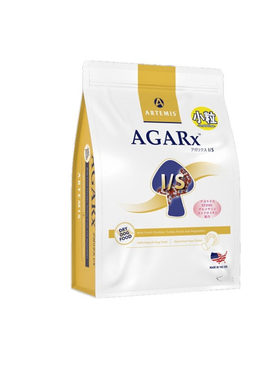 现货速发日本AGARx进口狗粮