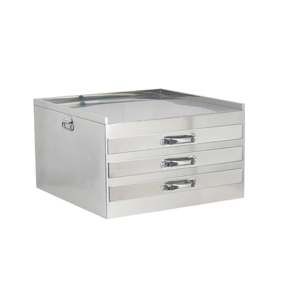 三木光华肠粉机蒸箱双层大托盘